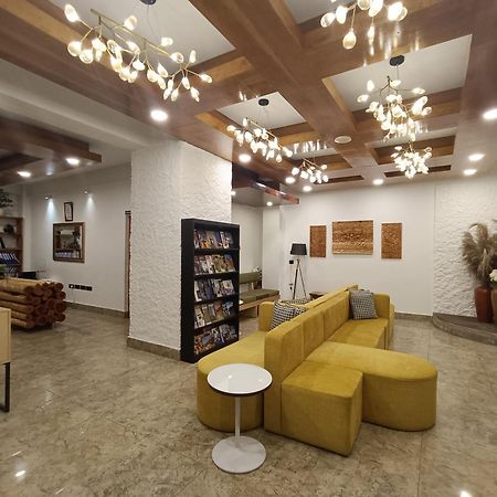 Hotel Dralha Thimphu Dış mekan fotoğraf